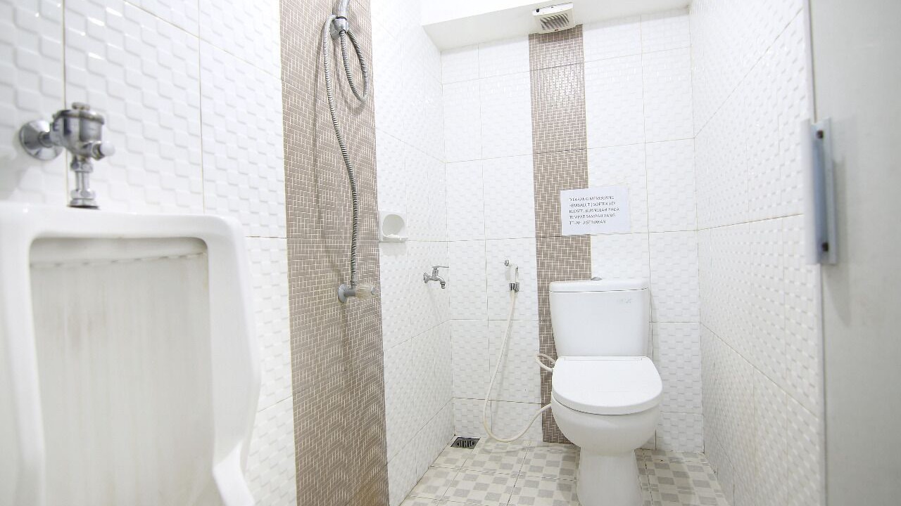 Photo of Bathroom in Surabaya