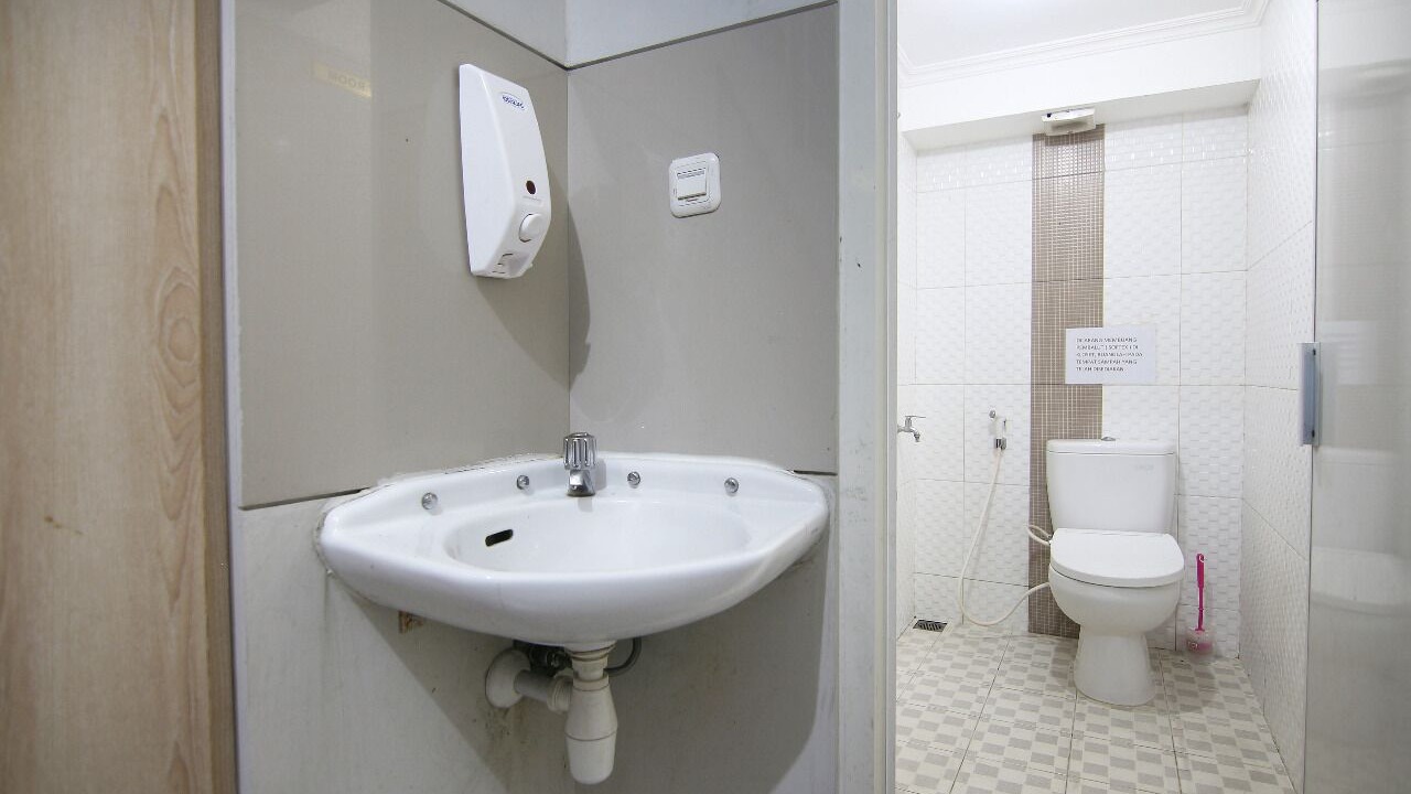 Photo of Bathroom in Surabaya