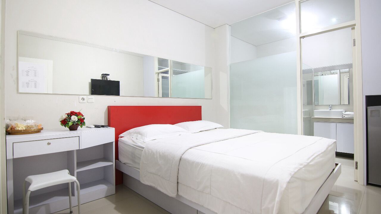 Photo of Bedroom in Surabaya