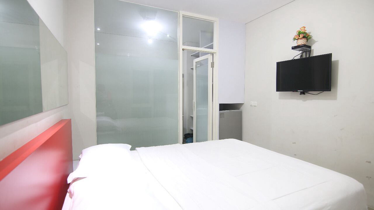Photo of Bedroom in Surabaya