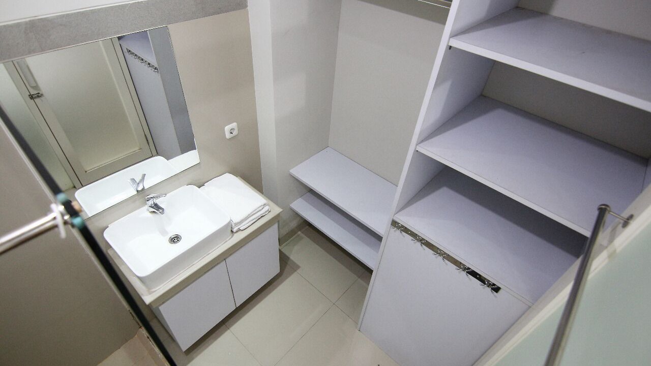 Photo of Bathroom in Surabaya