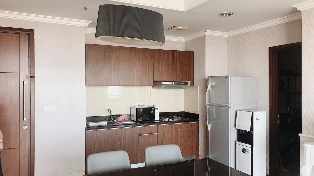 Photo of Kitchen in Kuningan