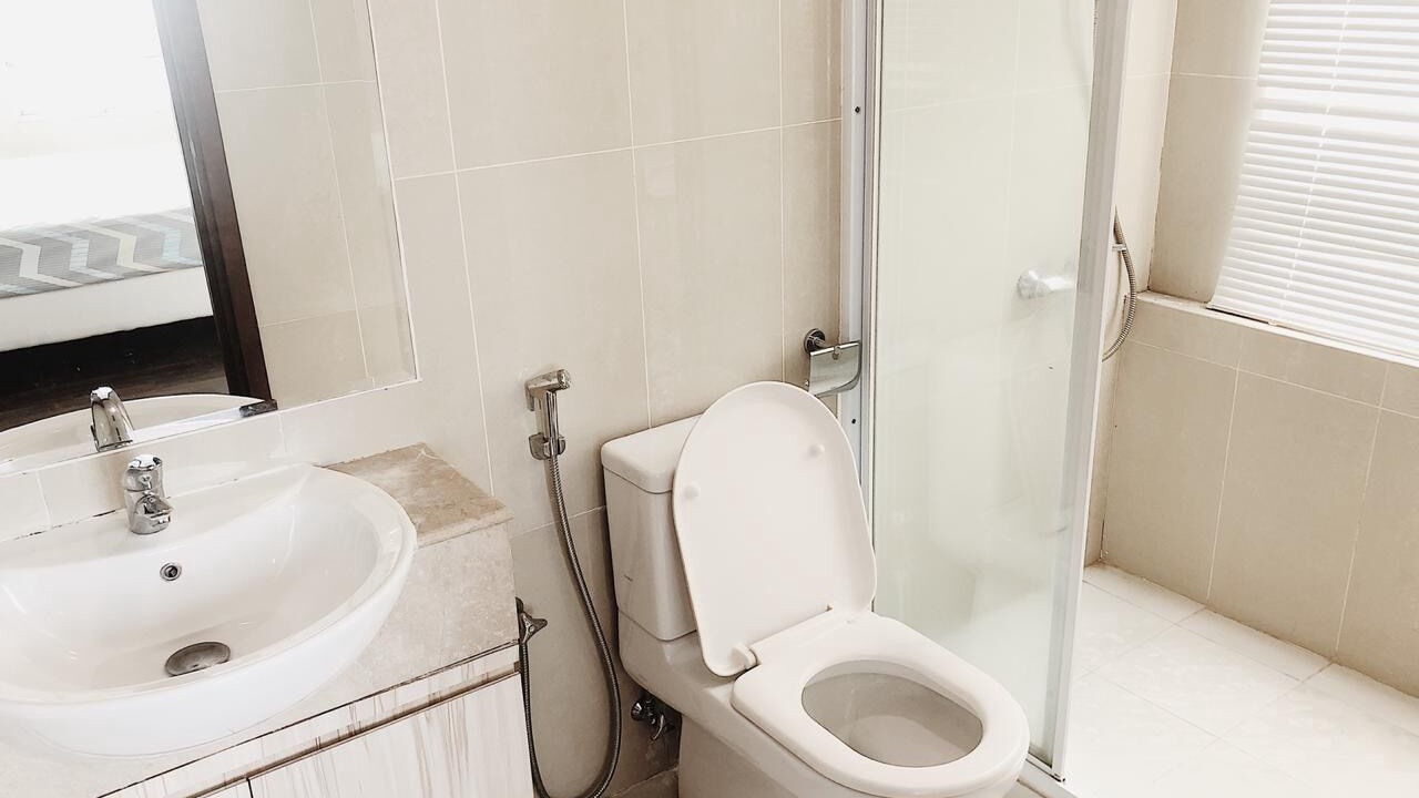 Photo of Bathroom in Kuningan
