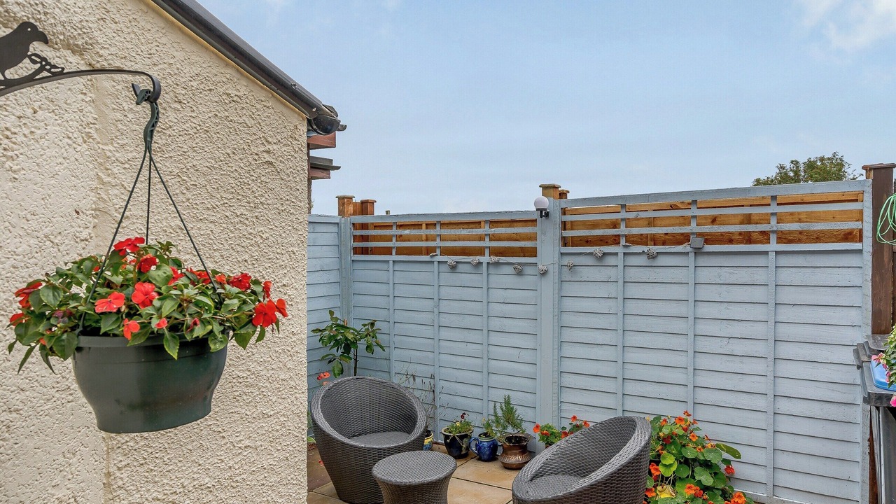 Photo of Outdoor in Chirnside