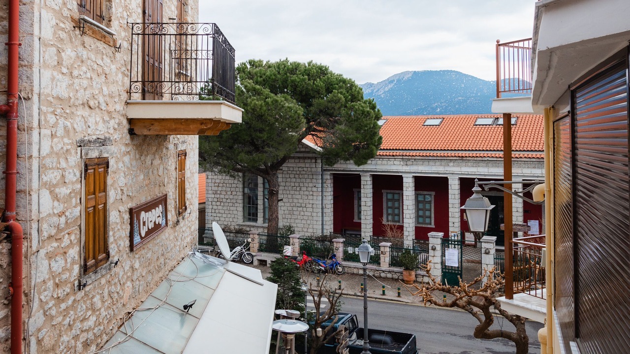 Photo of Others in Arachova