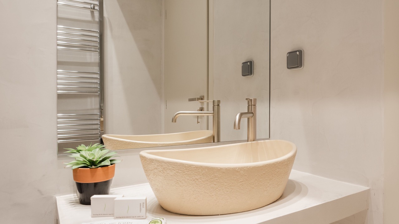 Photo of Bathroom in Arachova