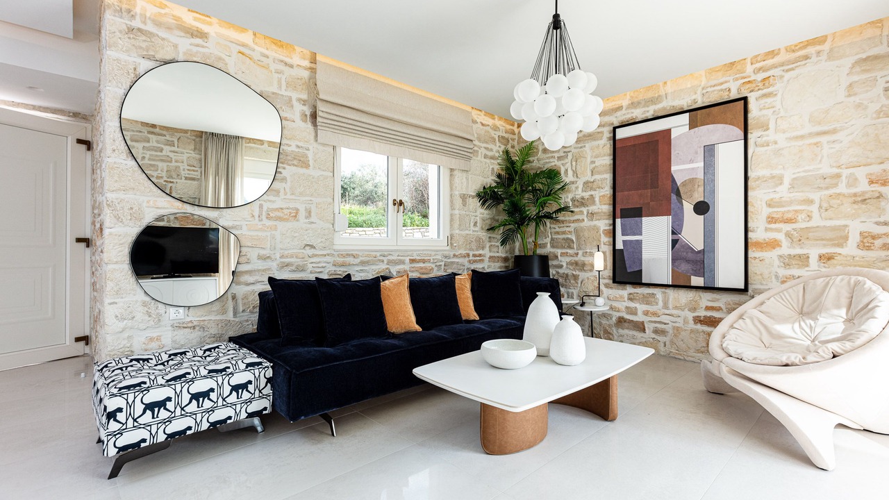 Photo of Bedroom in Margarites