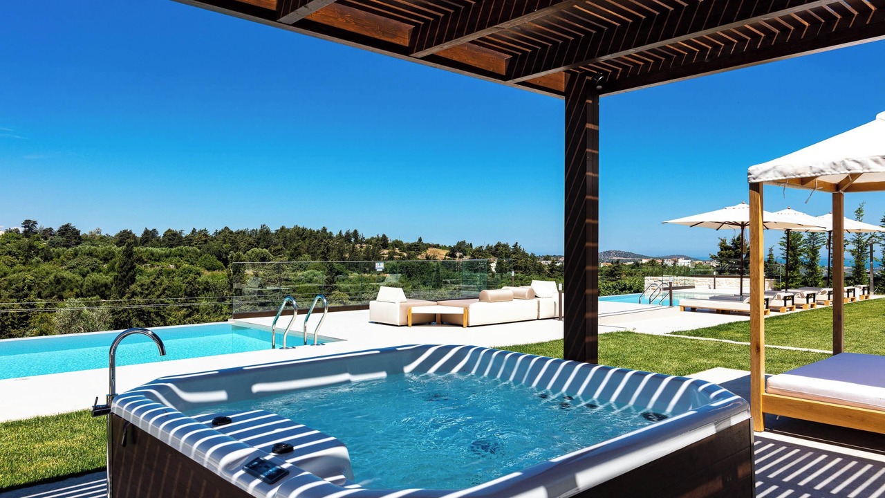 Photo of Outdoor in Margarites