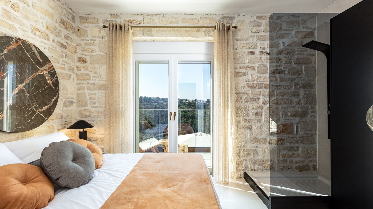 Photo of Patio Balcony in Margarites