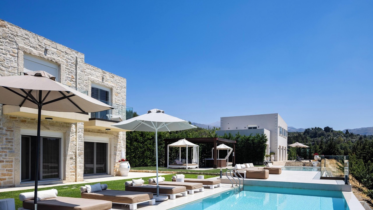 Photo of Outdoor in Margarites