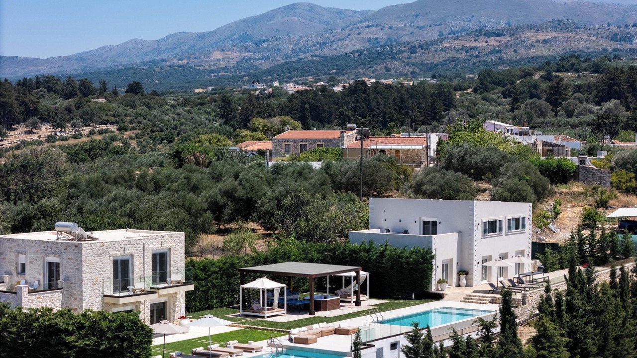 Photo of Outdoor in Margarites