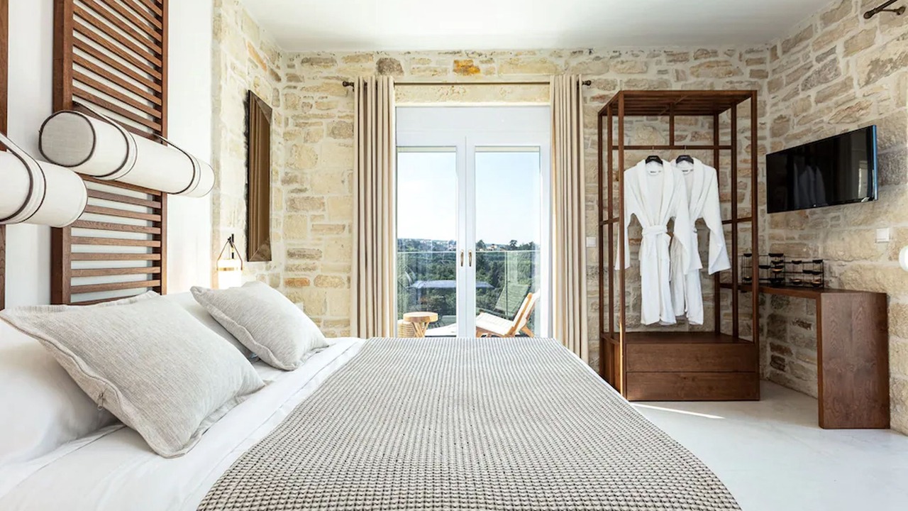 Photo of Bedroom in Margarites