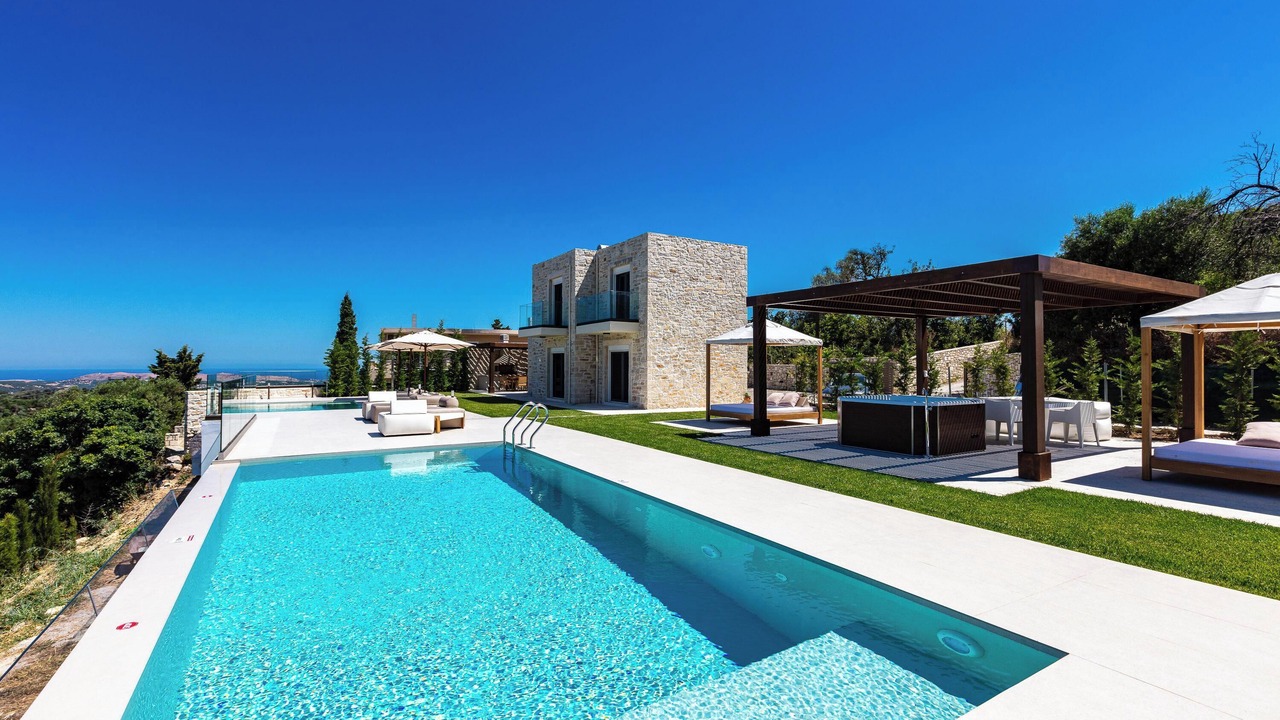 Photo of Outdoor in Margarites
