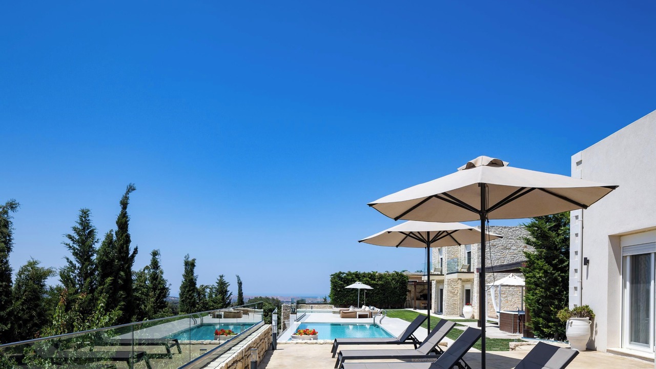 Photo of Outdoor in Margarites
