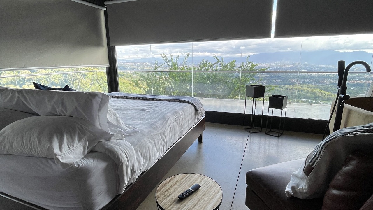 Photo of Bedroom in San Isidro