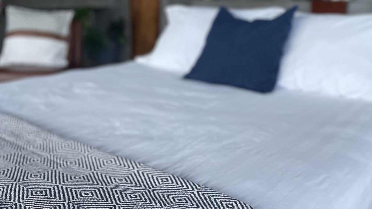 Photo of Bedroom in San Isidro