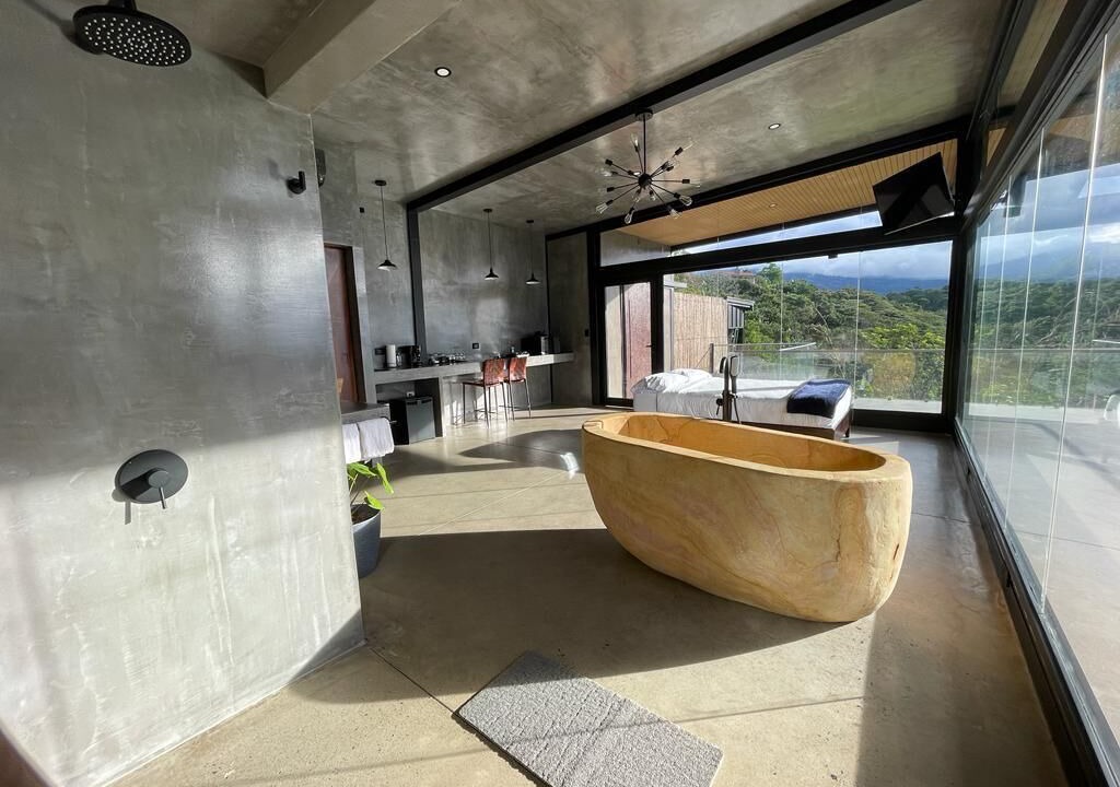 Photo of Bedroom in San Isidro