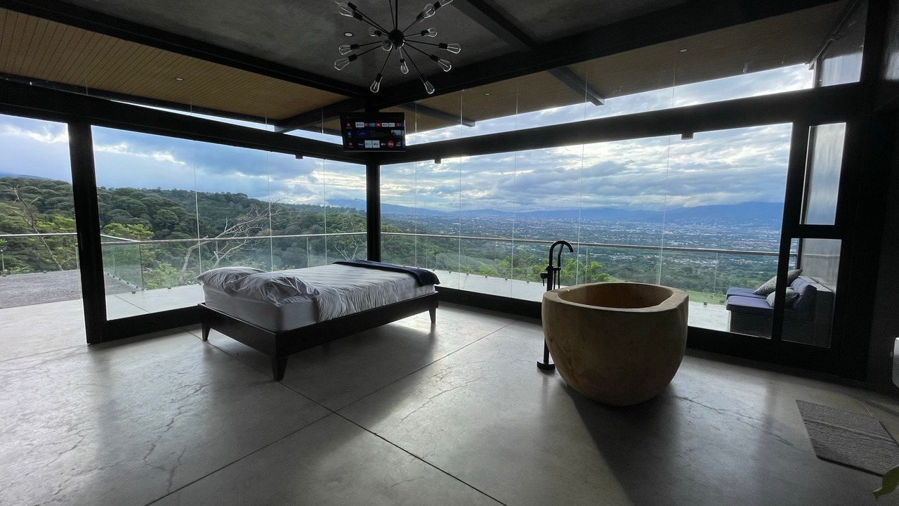 Photo of Bedroom in San Isidro
