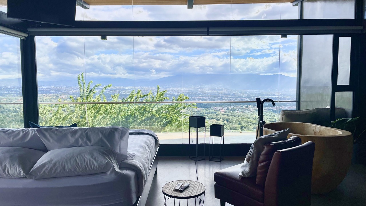 Photo of Bedroom in San Isidro