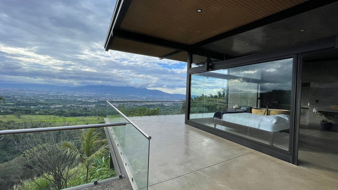 Photo of Patio Balcony in San Isidro