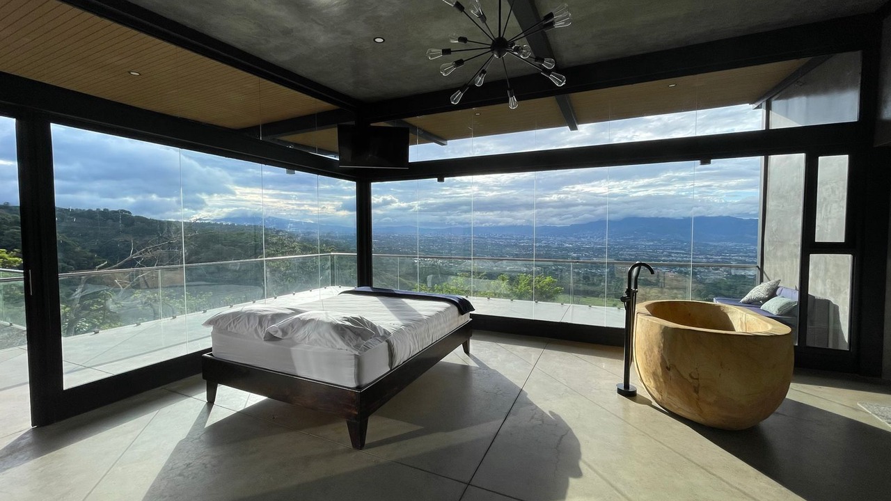 Photo of Bedroom in San Isidro