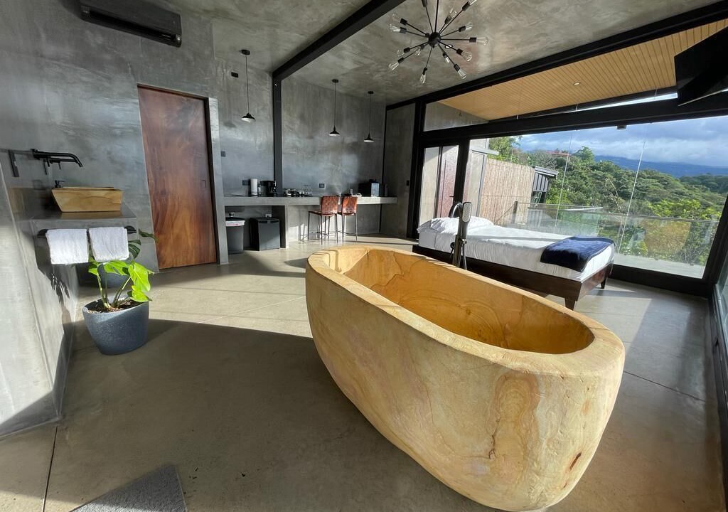 Photo of Bedroom in San Isidro