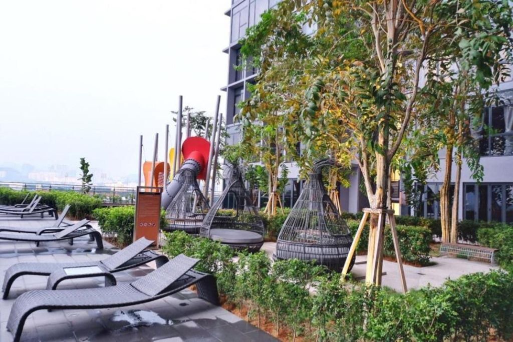 Photo of Outdoor in Malaysian Police Training Centre