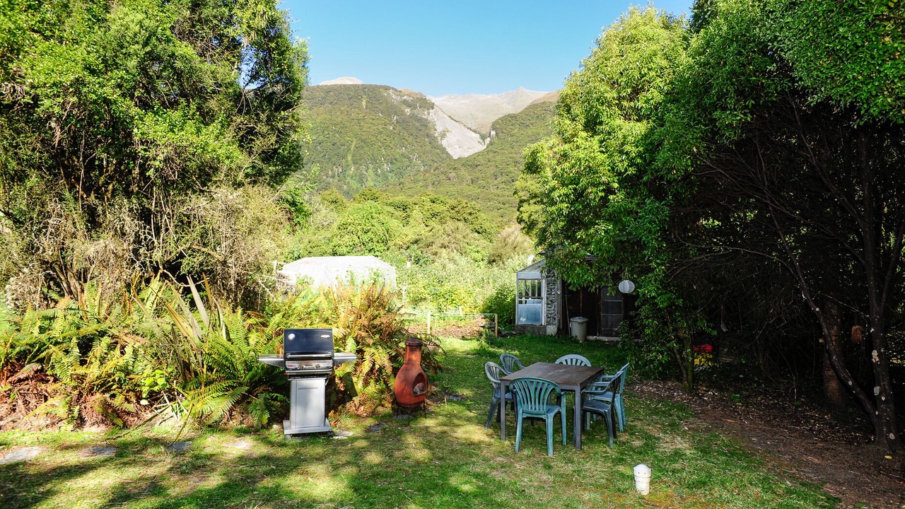 Photo of Outdoor in Makarora
