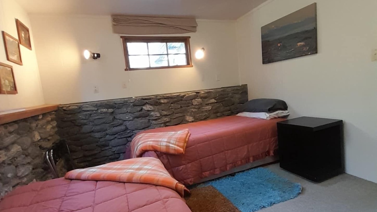 Photo of Bedroom in Makarora