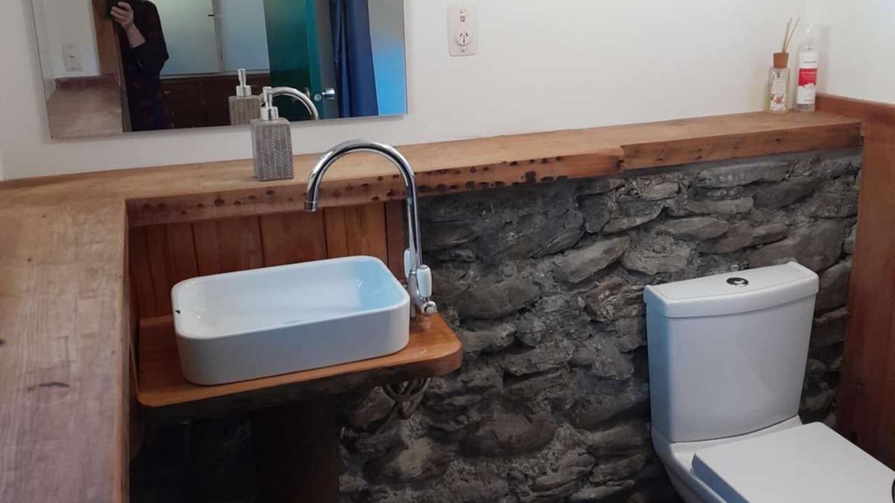 Photo of Bathroom in Makarora