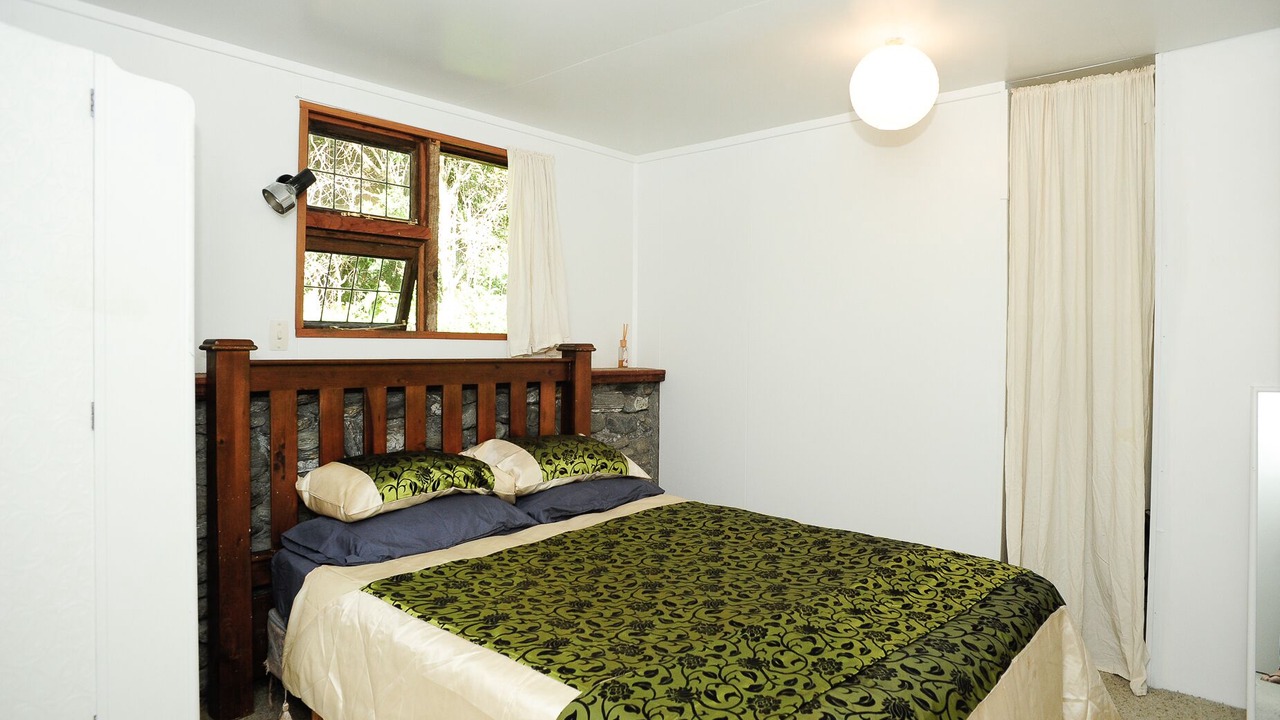 Photo of Bedroom in Makarora