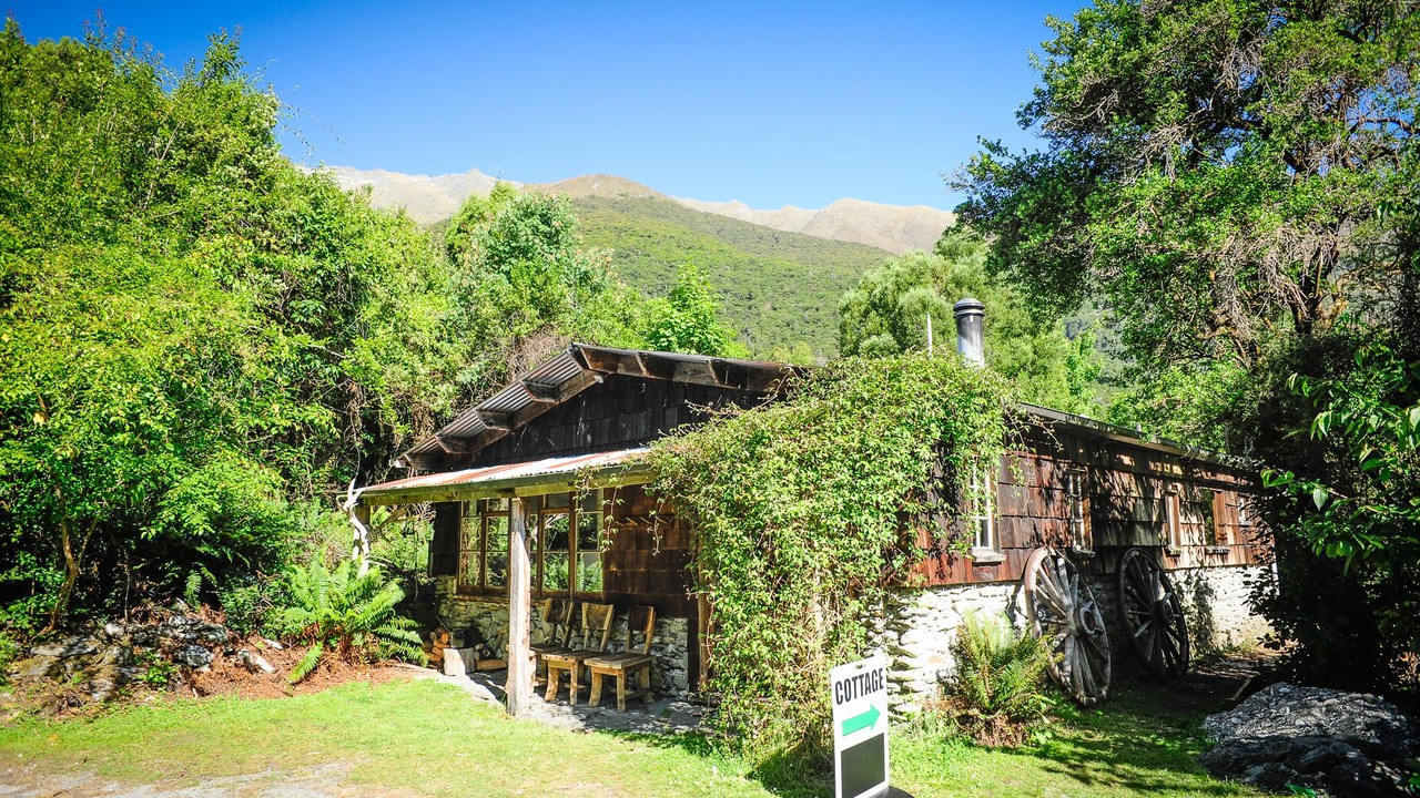 Photo of Outdoor in Makarora