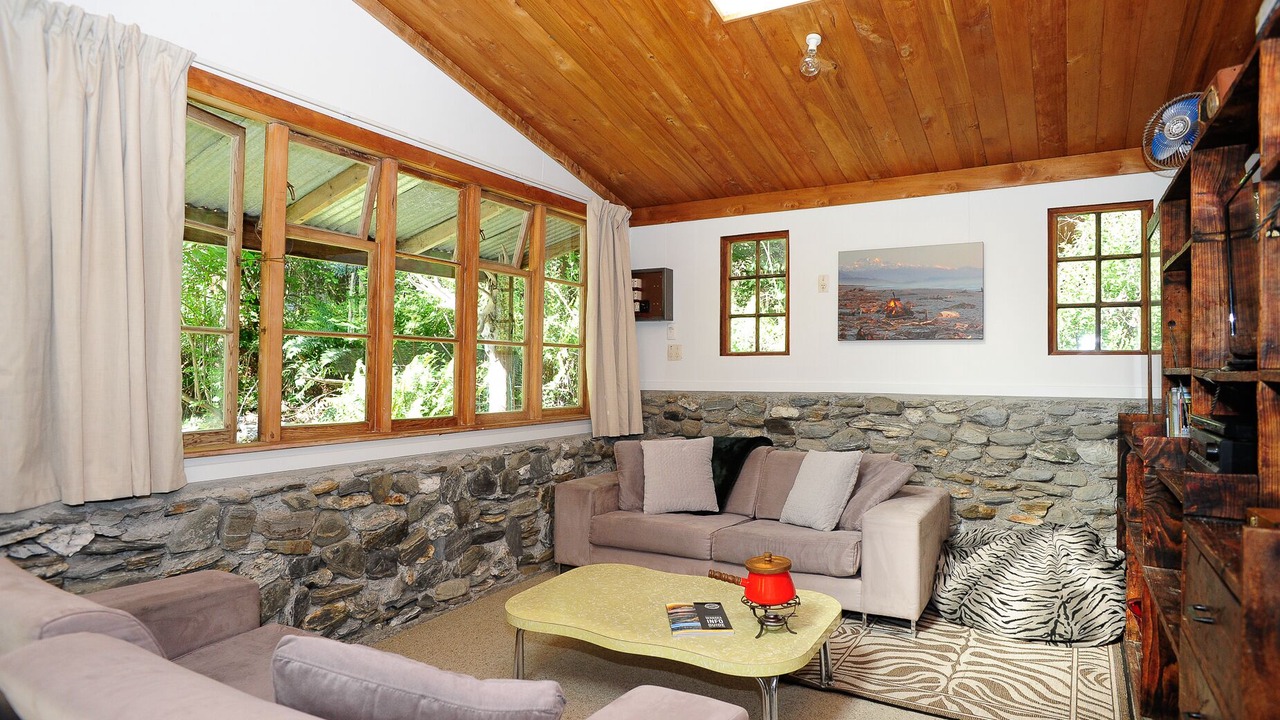 Photo of Livingroom in Makarora