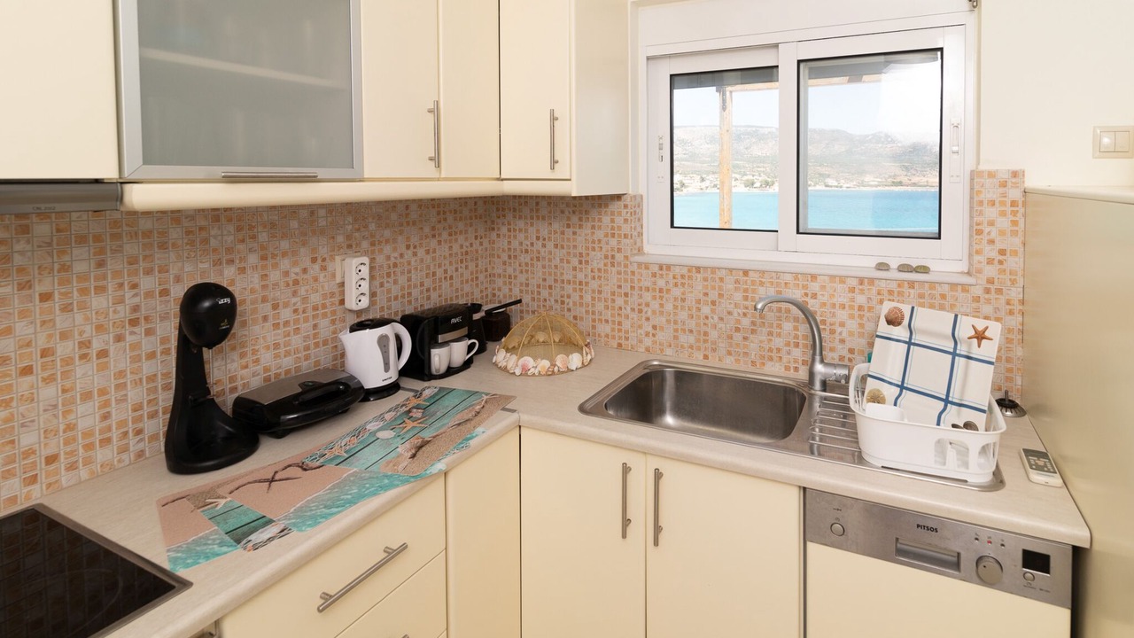 Photo of Kitchen in Papadhianika