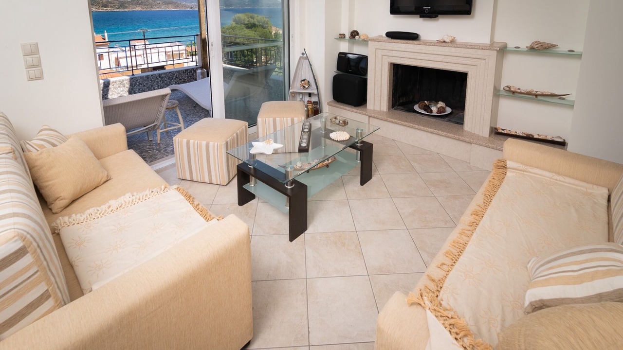 Photo of Livingroom in Papadhianika