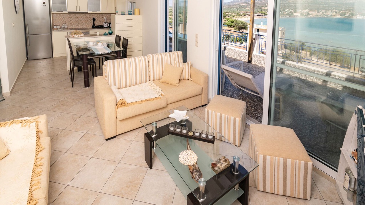 Photo of Livingroom in Papadhianika