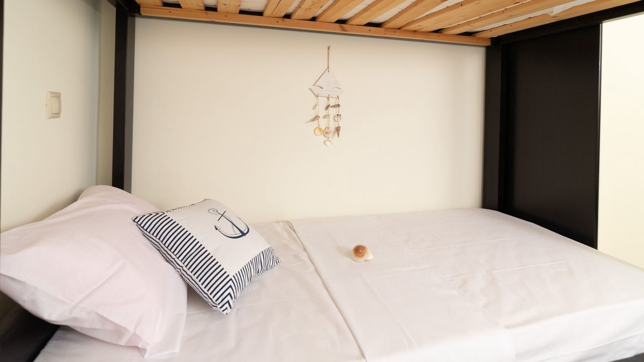 Photo of Bedroom in Papadhianika