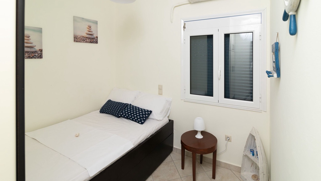 Photo of Bedroom in Papadhianika