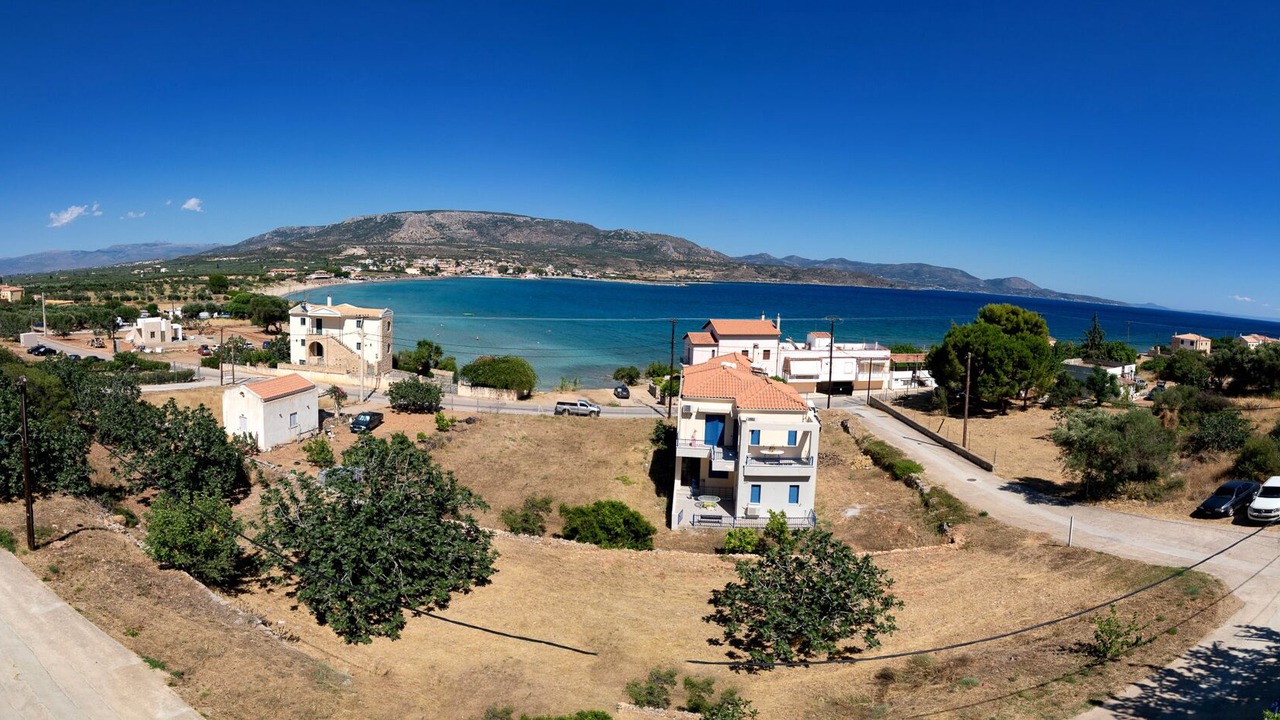 Photo of Outdoor in Papadhianika