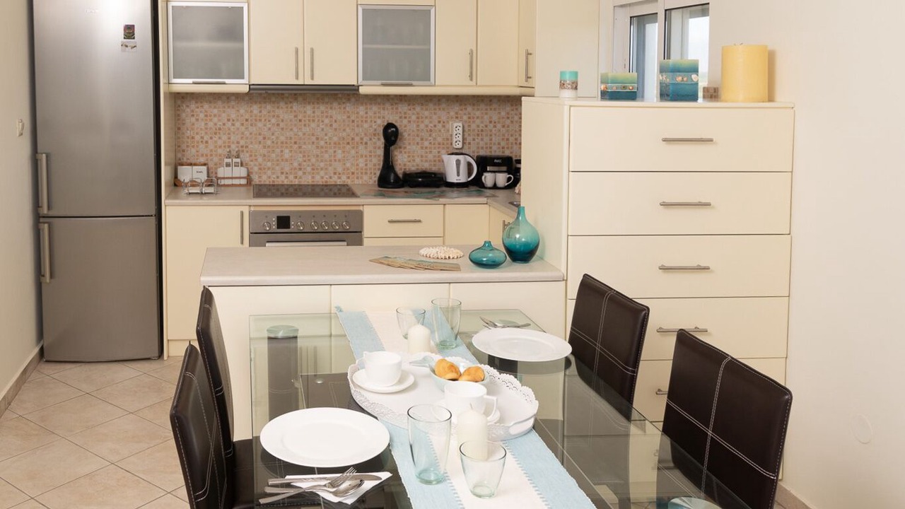 Photo of Kitchen in Papadhianika
