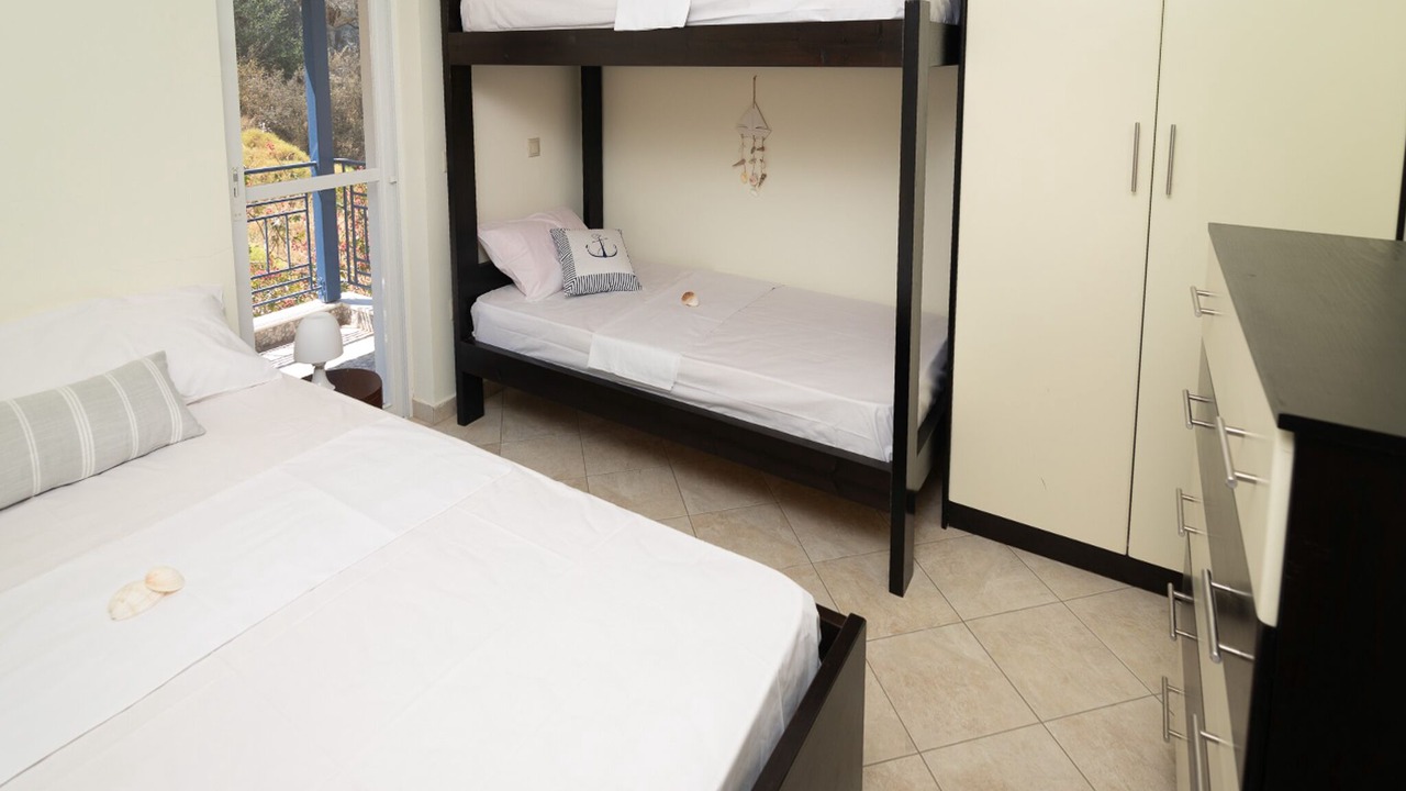 Photo of Bedroom in Papadhianika