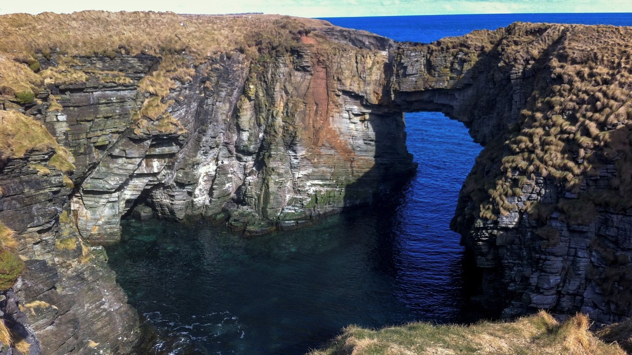 Photo of Others in Stronsay