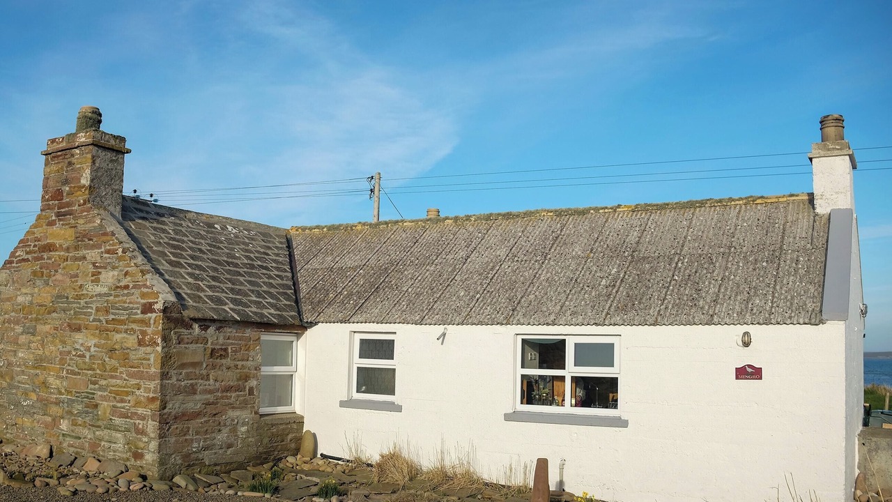 Photo of Outdoor in Stronsay
