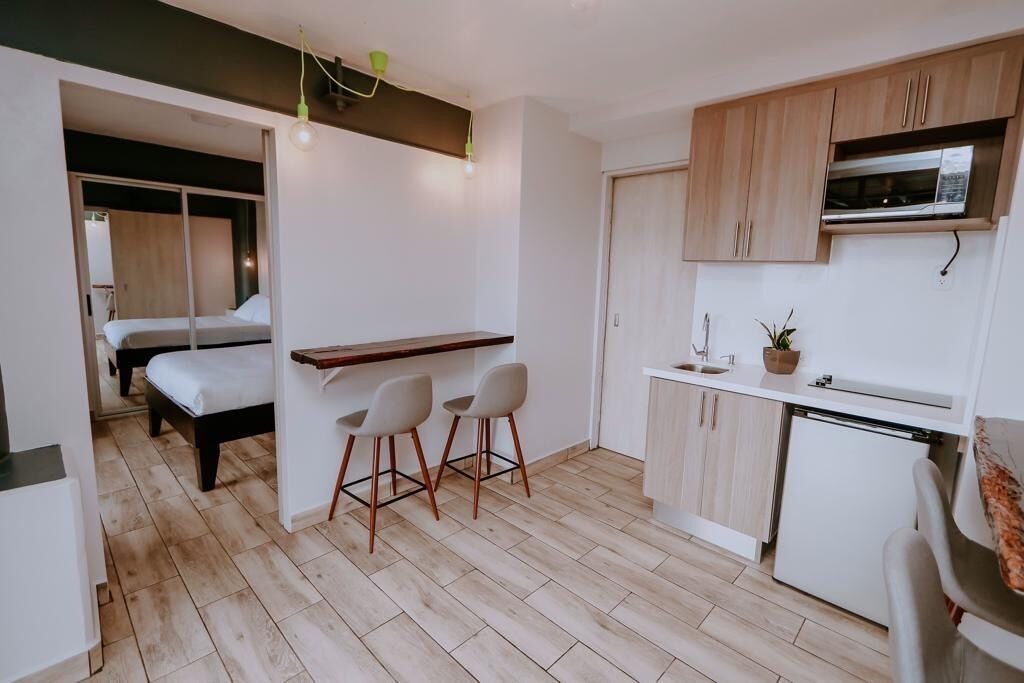 Photo of Bedroom in San Isidro