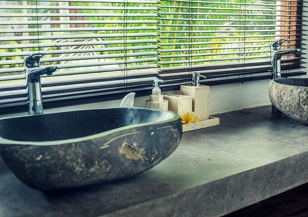 Photo of Bathroom in Melaya