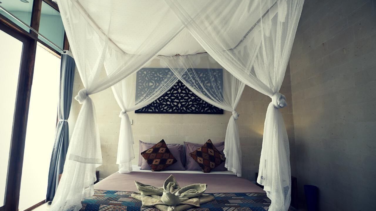Photo of Bedroom in Melaya
