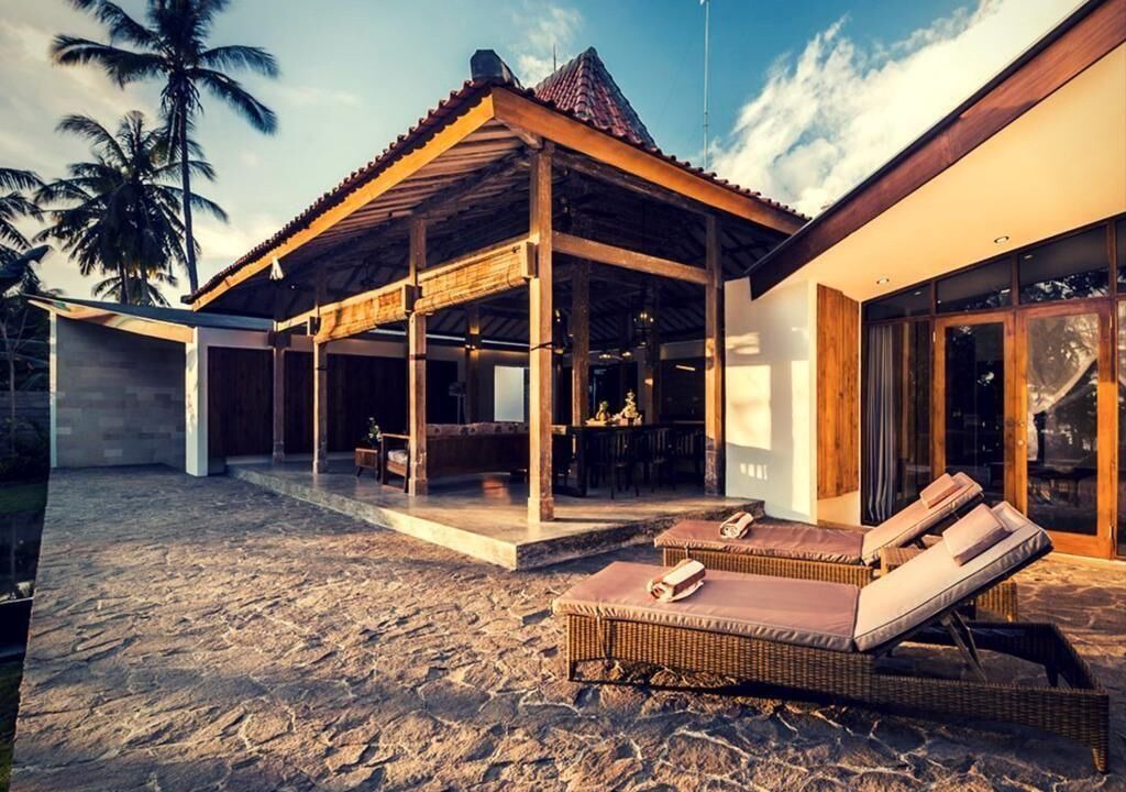 Photo of Patio Balcony in Melaya