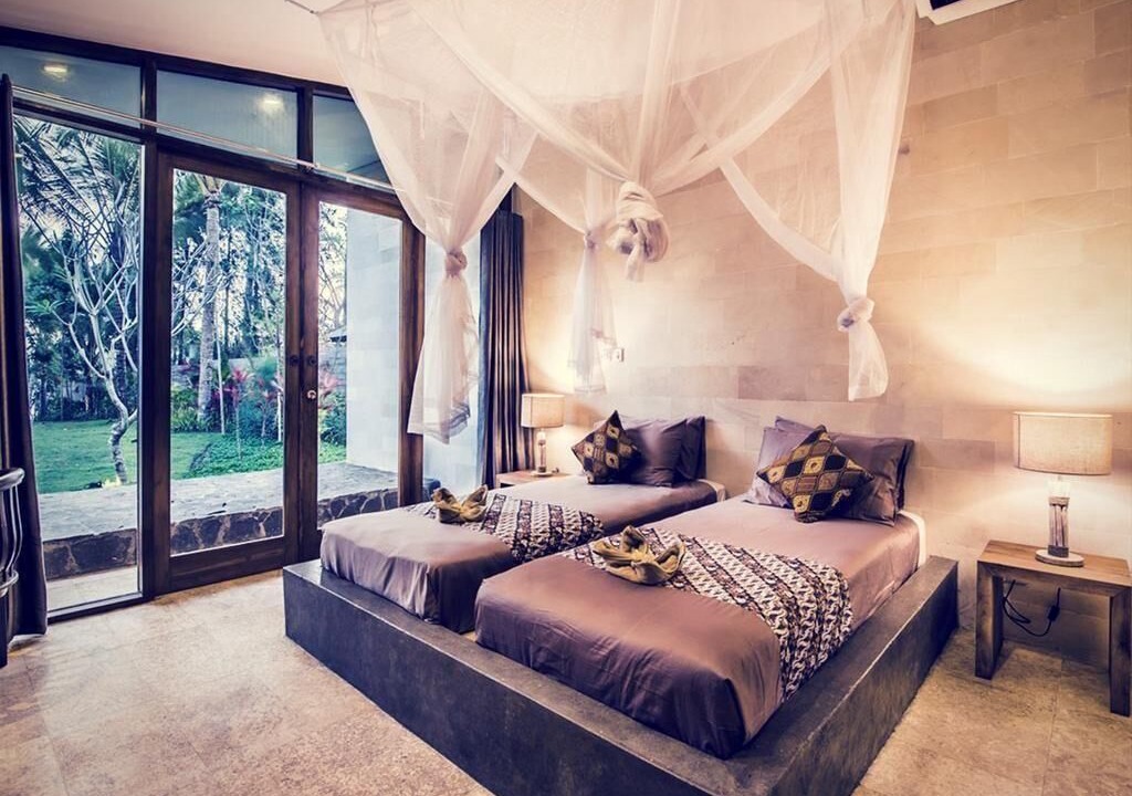 Photo of Bedroom in Melaya