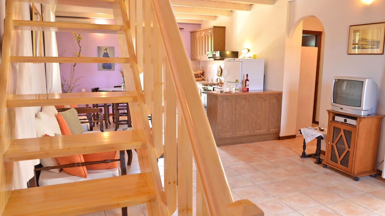 Photo of Livingroom in Pigadhakia