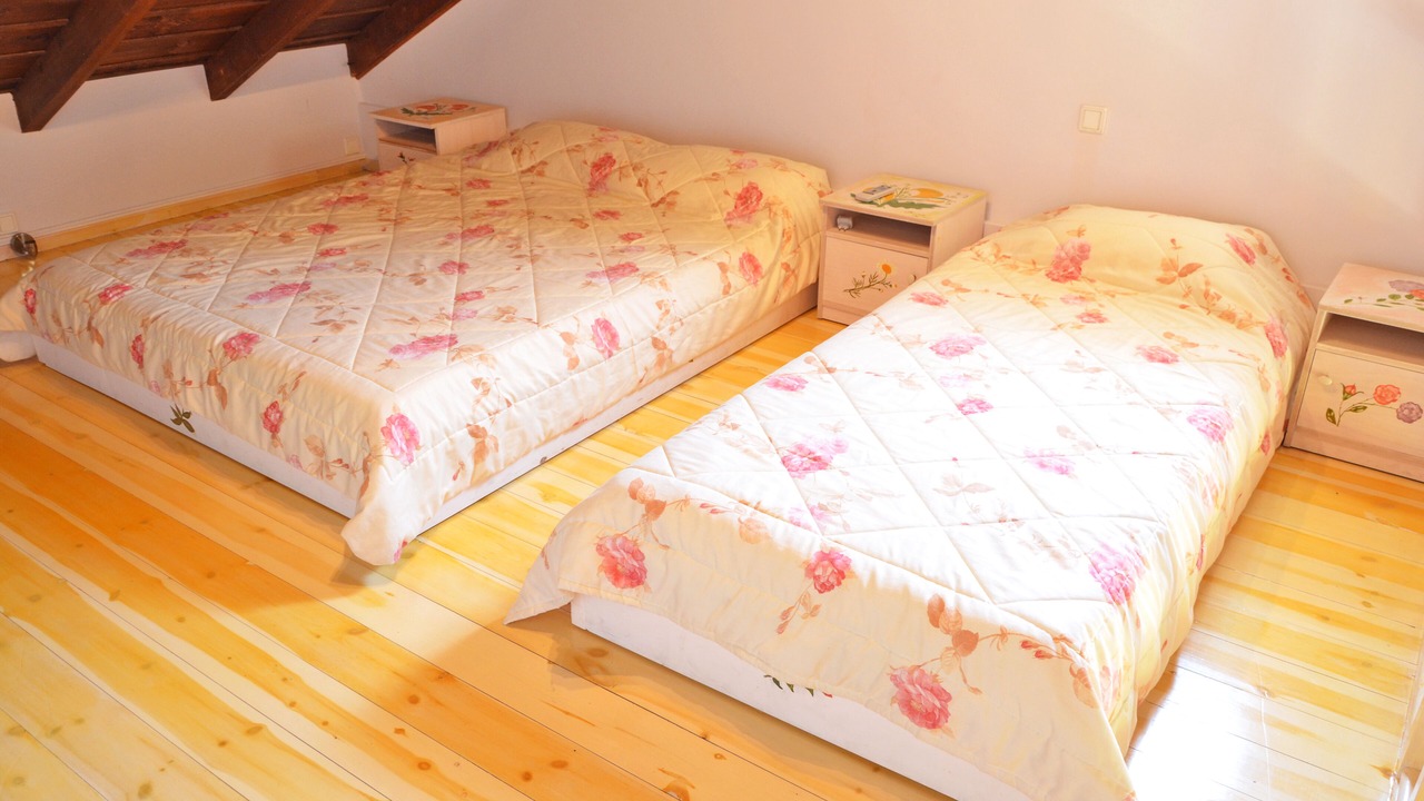 Photo of Bedroom in Pigadhakia